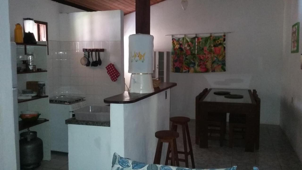 Pousada Ecogreen Imbassai Mata de São João Zewnętrze zdjęcie